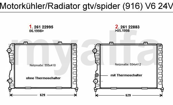 RADIATOR