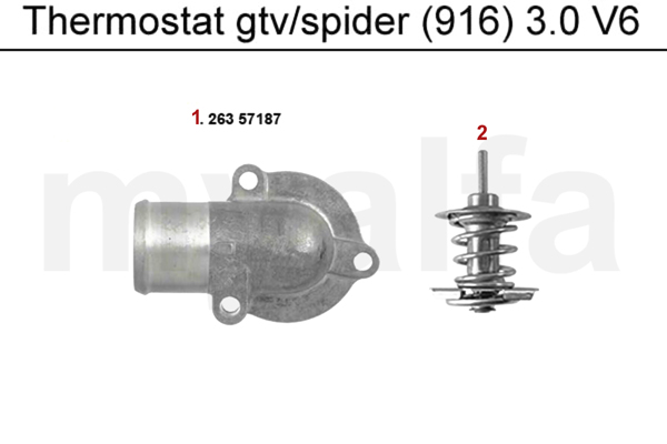 THERMOSTAT