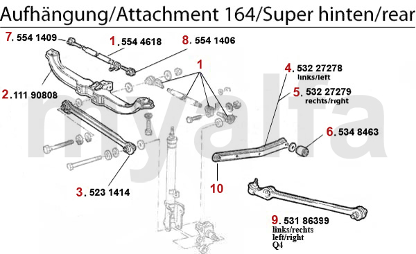 ATTACHMENT REAR