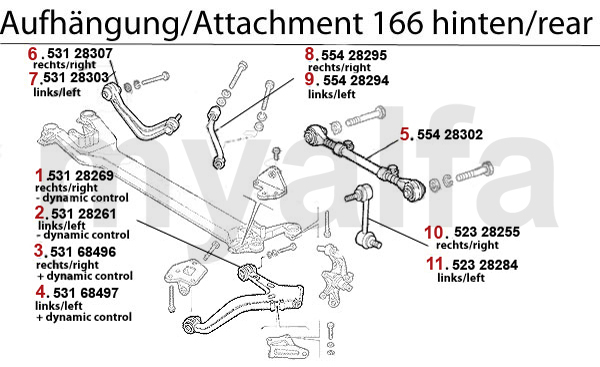 ATTACHMENT REAR