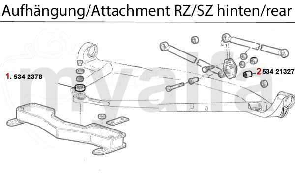 ATTACHMENT REAR