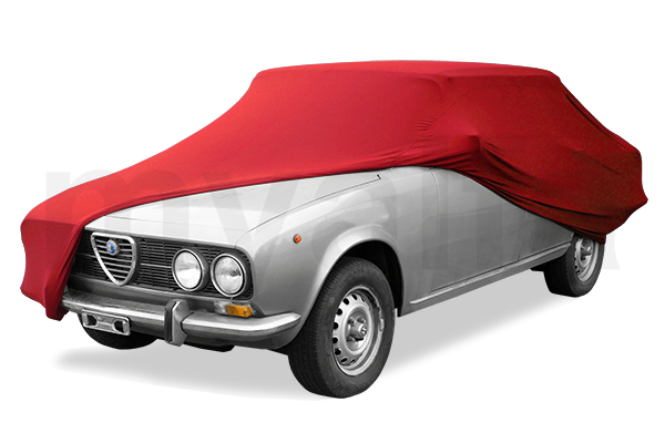 CAR COVER