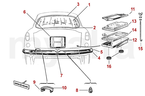 Hinterwagen 1