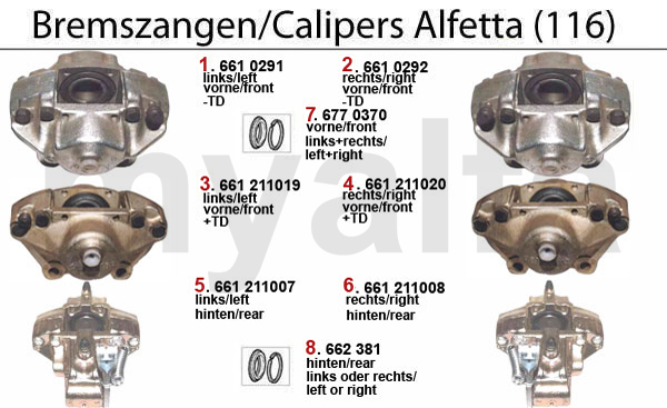 CALIPER