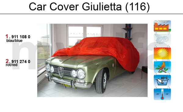 CAR COVER