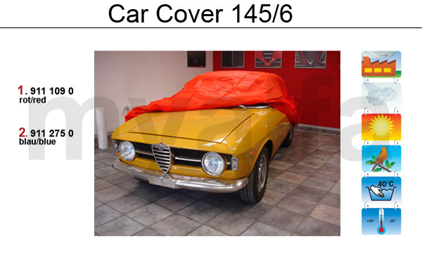 CAR COVER