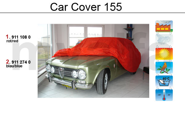 CAR COVER