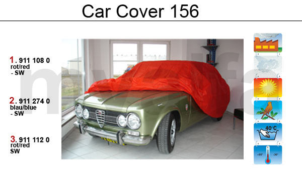 CAR COVER