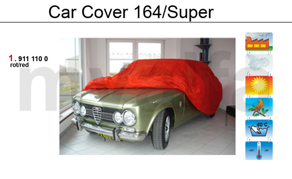 CAR COVER