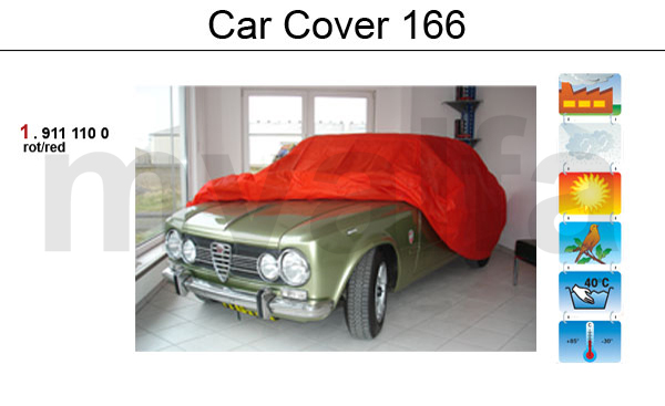 CAR COVER