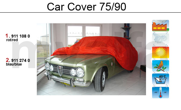 CAR COVER