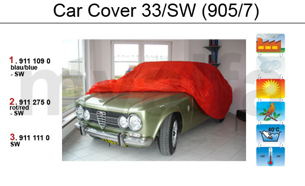 CAR COVER