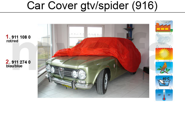 CAR COVER