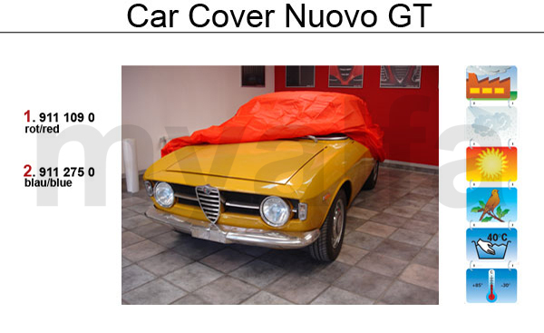 CAR COVER