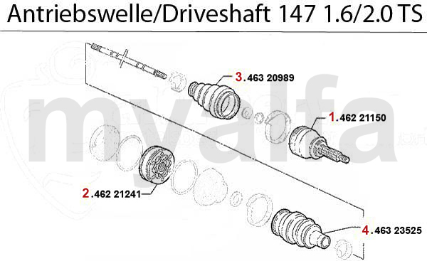 TS 16V