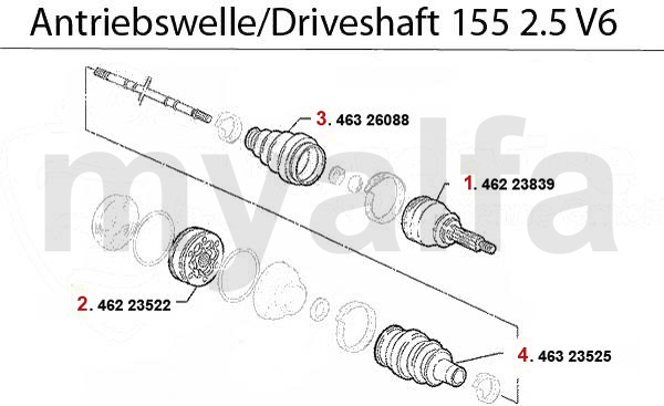 2.5 V6