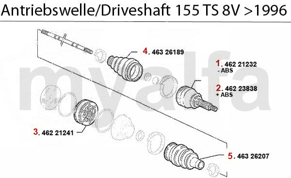 TS 8V