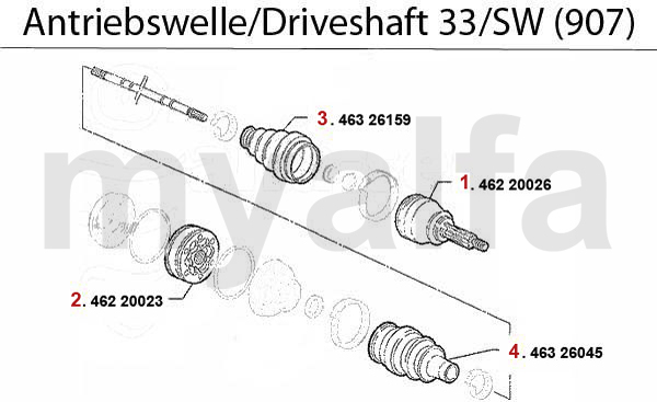 33/SW (907)