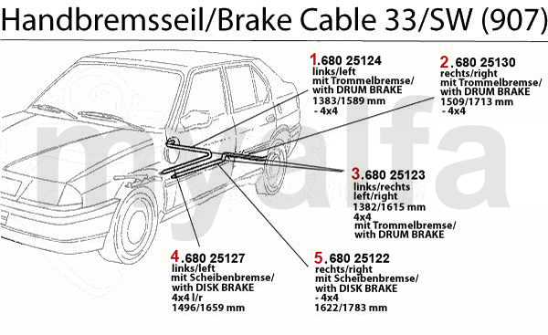 Handbremsseil (907)