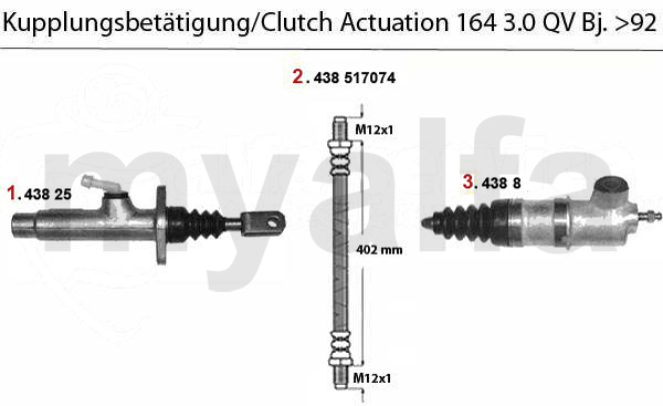 3.0 QV Bj. >92