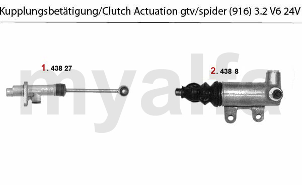 3.2 V6 24V/GT