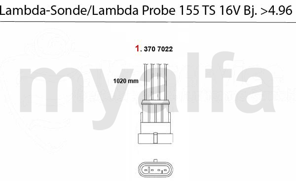 TS 16V Bj. >4.96