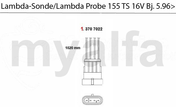 TS 16V Bj. 5.96>