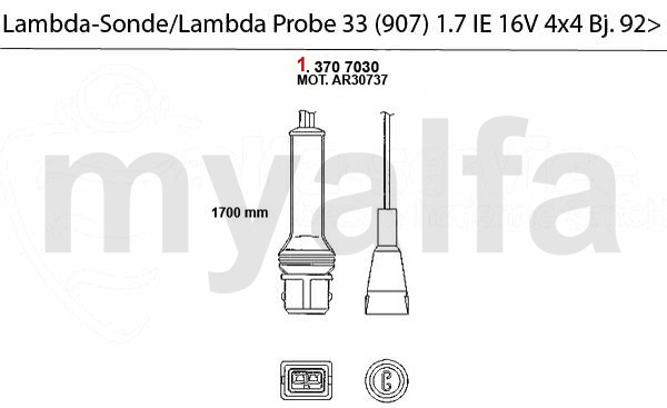 1.7 IE 16V 4x4 1992>