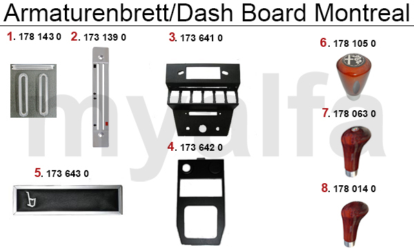 DASH BOARD