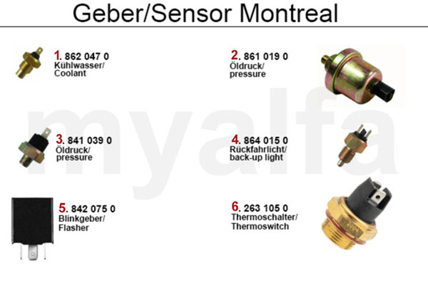 SENSOR