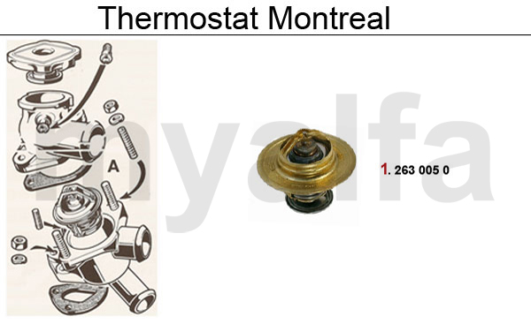 Thermostat