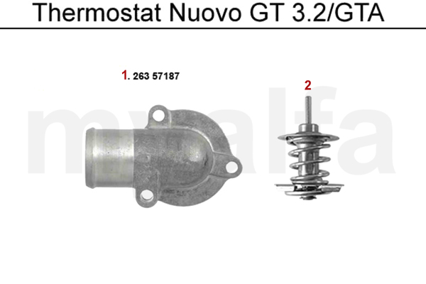 THERMOSTAT