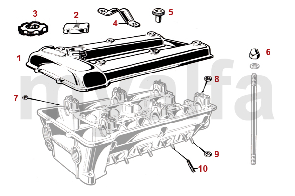 CYLINDER HEAD 1