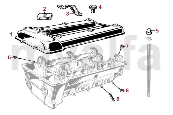 CYLINDER HEAD 1