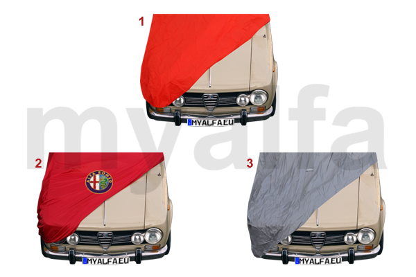 CAR COVER