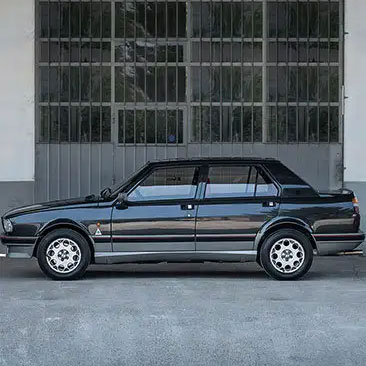 Alfa Giulietta 116