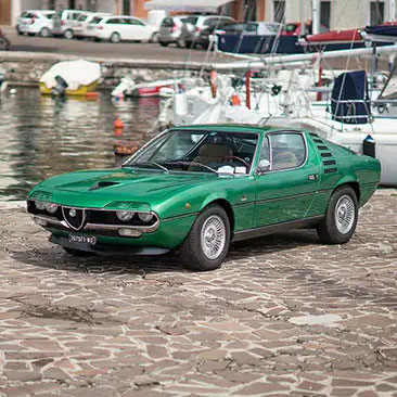 Alfa Montreal