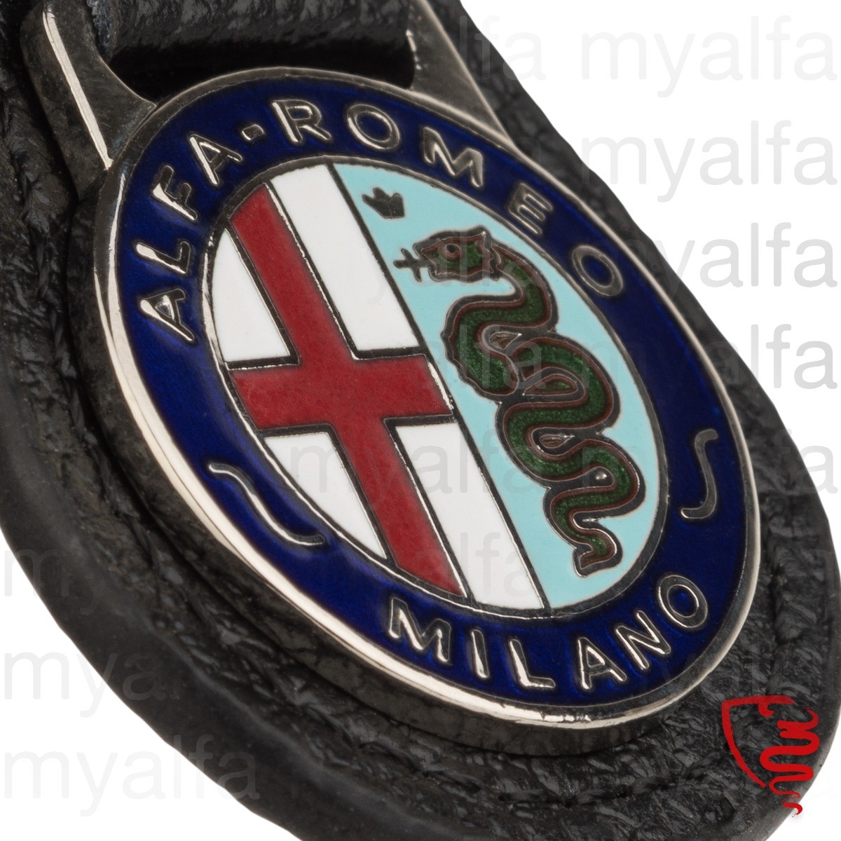 ALFA ROMEO Schlüsselbund