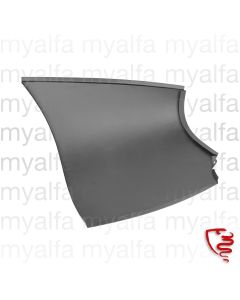 LOWER FRONT WING SECTION MONTREAL FRONT LEFT