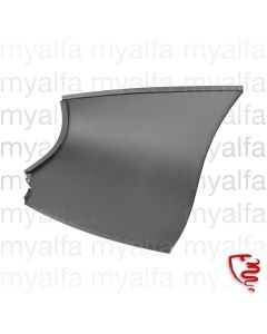 LOWER FRONT WING SECTION MONTREAL FRONT RIGHT