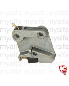Schlossaufnahme Giulia / GT Bertone SAFE, links