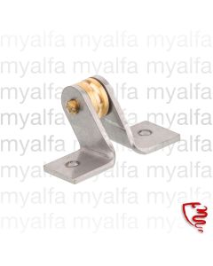BONNET LOCK CATCHER           PULLEY - SPIDER 750/101       