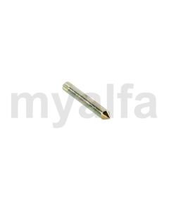 DOOR CHECK STRAP PIN GT BERTONE SERIES 1 / SPIDER