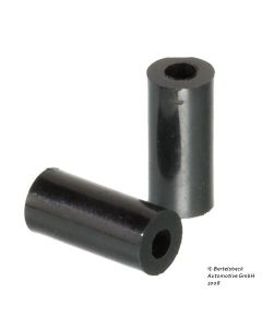 DOOR CHECK STRAP (SET 2PC) ROLLER GT BERTONE SERIES 1 / SPIDER
