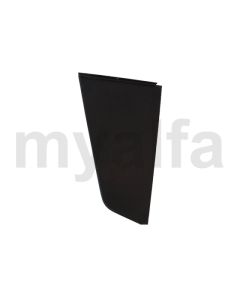 AIR DEFLECTOR PANEL SPIDER 1966-82 RIGHT