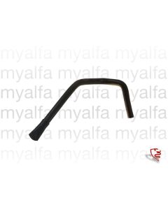 SCUTTLE DRAIN HOSE GT BERTONE