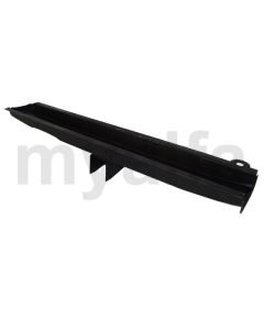 CROSS MEMBER FLOOR PAN LEFT