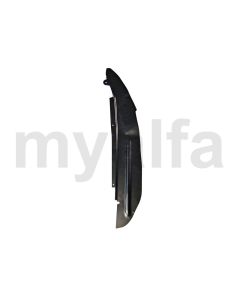 SPLASH PANEL REAR LEFT GTV6   (116)                         