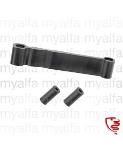DOOR RETAINING STRAP MONTREAL (SET FOR 1 SIDE)