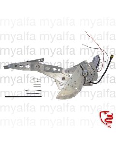 Fensterheber li gtv/spider    (916) Bj. 2000>               